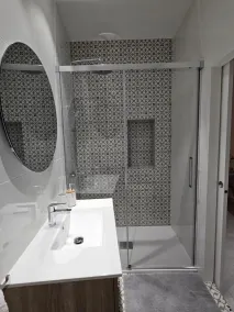 Casa Lemus - Salle de bain