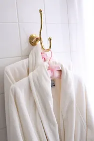 Antonius Boutique Hotel - Bathroom