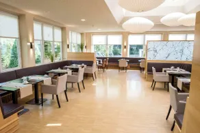 Heidehotel Bad Bevensen - Restaurant