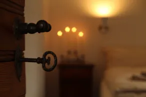 Casa Vacanze Piè di Castello - Camera