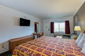 Buena Vista Inn - Room