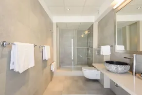 Hotel Florencio Ibiza - Salle de bain