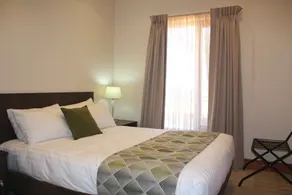 Stuart Range Outback Resort - Room