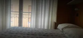 Albergo Moderna - Chambre