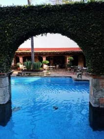Hotel Boutique La Joyita - Pool