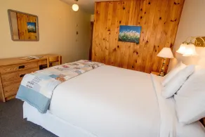 Brier Island Lodge - Chambre