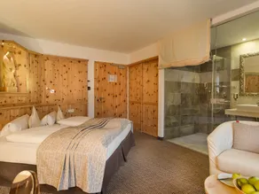 Hotel Leitner - Værelse