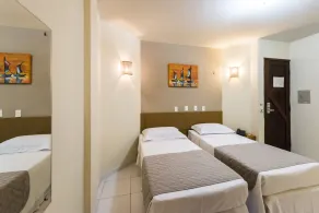 Rede Andrade Bello Mare - Room