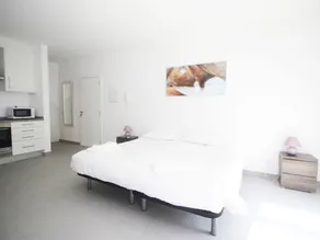 Guest House Lovely Swan - Chambre