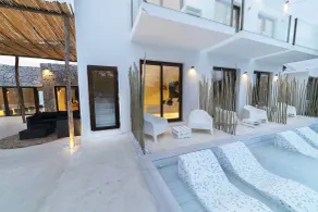 PAIISE Hotels - Pool