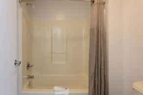 Motel 6-Albany, GA - Salle de bain