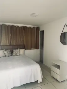 Pousada Leon - Room