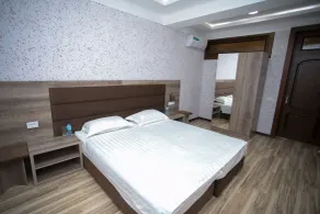 Hotel NISO - Room