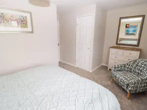 7 Cwrt Y Cadno - Room
