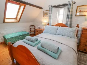 The Coach House - Zimmer