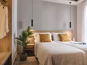 Cactus Hotel - Rom