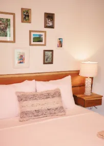Hidden Valley Wilderness Lodge - Room
