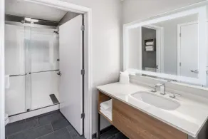 Staybridge Suites Denver - Cherry Creek by IHG - Salle de bain
