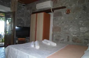 Assos Tasli Kosk - Room