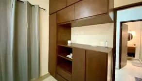 Residencial MR - Habitación
