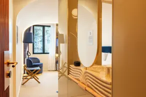 Praxis CBR Boutique Hotel - Coimbra - Habitación