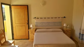Meravisola Costa Rei Holiday Rooms - Chambre