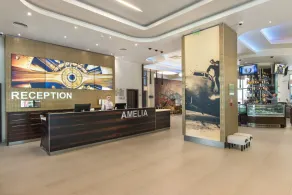 MARITIM Hotel Amelia - Reception