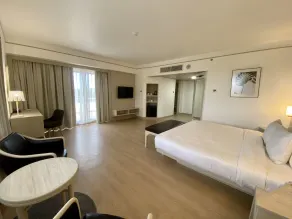 Sabah Hotel - Chambre