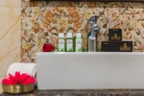 Hotel Imperial - Bathroom