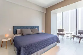 Moderno Departamento en Reforma 284 - Room