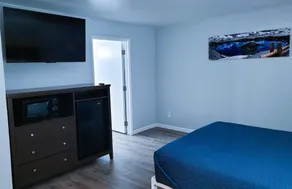 Cerulean Hotel - Chambre
