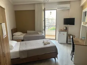 AKS Royal Otel - Room