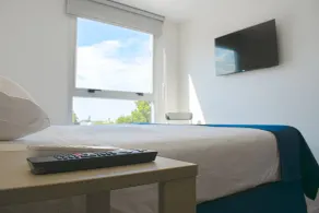 Cinco Soles - Room