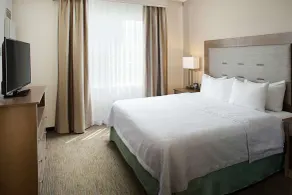 Homewood Suites by Hilton Albuquerque Uptown - Room