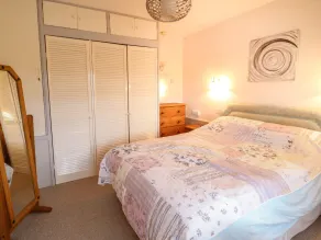 Morlyn Guest House Apartment - Værelse