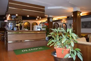 Hotel Olimpic - Reception