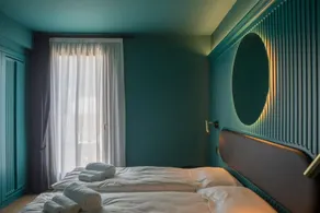 Hotel Miro' - Room