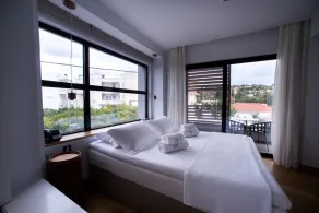 Sunday Boutique Hotel - Chambre
