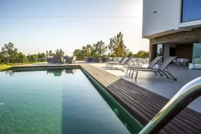 Enigma - Nature & Water Hotel - Piscine