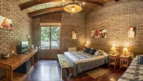 Lujan De Cuyo B&B - Room