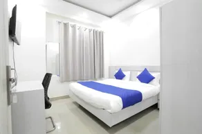 Hotel The Vertigo - Zimmer