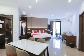 Wyndham Ion Majestic Genting Highlands - Chambre