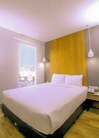 Hotel Citradream Cirebon - Room