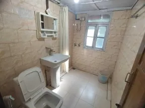 Kumaun Roop Resort Near Kainchi Dham Mandir, Free Parking - Badezimmer