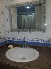 Beirut Hotel Cairo - Salle de bain