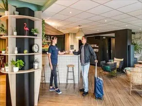 ibis Styles Albany - Lobby