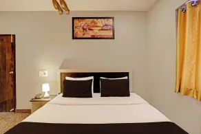 Super Townhouse Vaishnavi - Quarto