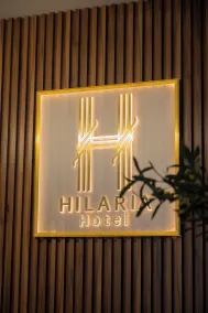 Hilaria - Reception