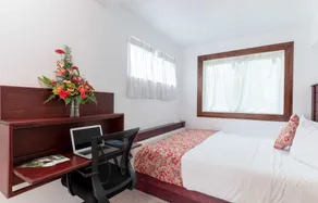 Villa Copthall - Room