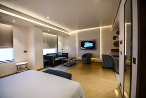 Radisson Blu Towers Kaushambi Delhi NCR - Zimmer